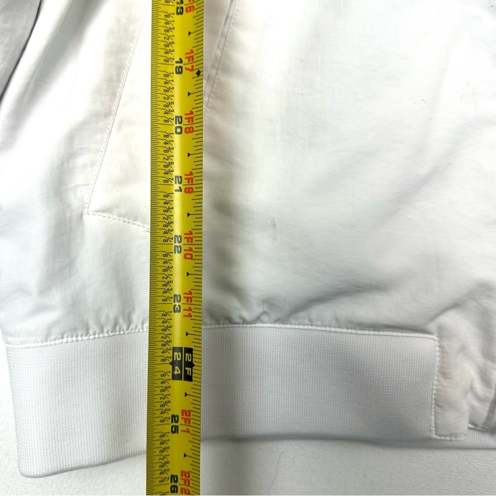 Tommy Hilfiger Packable Hood Jacket Windbreaker Classic - Picture 8 of 9